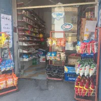 اجاره سوپر مارکت فعال با تمامی وسایل