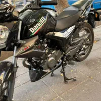 بنلی 150 TNT 1403