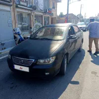 لیفان ۶۲۰ مدل ۹۰