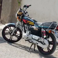 موتور 200 فقط معاوضه