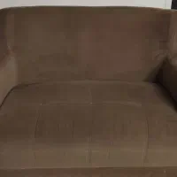 مبل|مبلمان خانگی و میز عسلی|قم, باغ شازده|دیوار