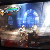 یک عدد پلی دو سالم|کنسول، بازی ویدئویی و آنلاین|کرمانشاه, |دیوار