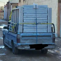 فروش و اجاره استیج های صاف منحنی با قطر دلخواه شما
