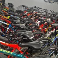 دوچرخه شهـری جـاده کوهسـتان حـرفه ای ××