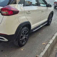 MVM  X22پرو اتوماتیک|خودرو سواری و وانت|تبریز, |دیوار