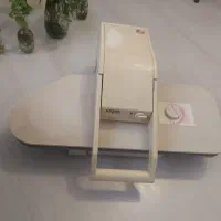 اتو پرس برند رادکس اصل فرانسه قیمت ۸میلیون