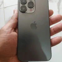 ایفون ۱۳ پرو zaa ۲۵۶