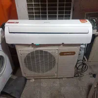 نصب و تعمیرات کولر گازی .یخچال.لباسشویی و پکیج|خدمات پیشه و مهارت|خرم‌آباد, |دیوار