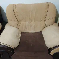 مبل هفت نفره