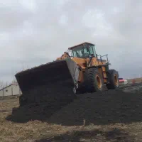 ماسه بادی و انواع ماسه