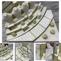 ماکت زیورآلات