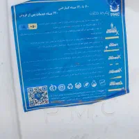 منبع اب ۱۰۰۰لیتری|مصالح و تجهیزات ساختمان|قرچک, باقرآباد|دیوار