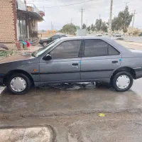 پژو ۴۰۵|خودرو سواری و وانت|مهران (ایلام), |دیوار