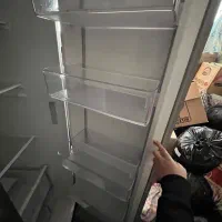 ساید بای ساید سامسونگ FSR اصل کره|یخچال و فریزر|خمینیشهر, |دیوار