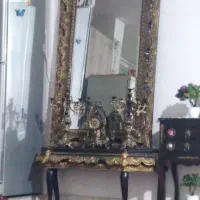 اینه کنسول حراج چهار تومن