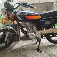 هندا بهپر مدل 1402 مدارک تکمیل