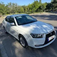 دنا آپشنال اتومات سفید 403