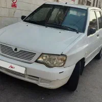 پراید 111 مدل 90