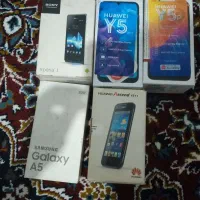 کارتون گوشی|موبایل|قم, پردیسان|دیوار