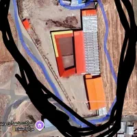 چاه-کشاورزی-همراه-دامداری