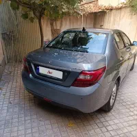 دنا پلاس مدل 99 تیپ 2 خاکستری|خودرو سواری و وانت|تهران, شهرک ولیعصر شمالی|دیوار