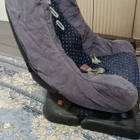 صندلی ماشین