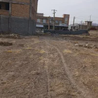 زمین ملکشاهی ..بلوار ولیعصر ..