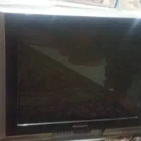 تلویزیون قدیمی پاناسونیک