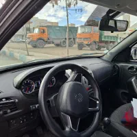 کوئیک GXR-L 1404|خودرو سواری و وانت|همدان, |دیوار