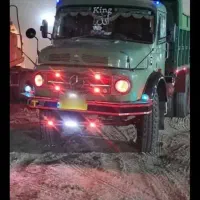 حمل ماسه و شن و آجر و بلوک