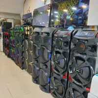 فروش ویژه اسپیکر تک و دوقلو امپریال مکسیدر آیوا
