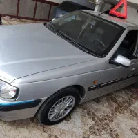 پرشیا مدل 83زانتیا موتور