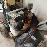 شیردوش برقی گاو