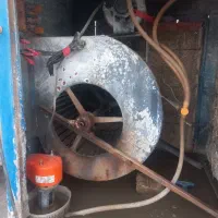 کولر فوق العاده خنک