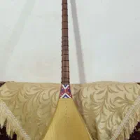 دوتار کاسه بزرگ استادی