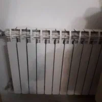خریدار و فروش رادیاتور و شوفاژ