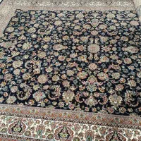 فروش دو تخته فرش ۹ متری