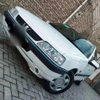 پژو SLX مدل 96 موتور TU5