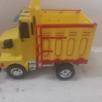 ماشین اسباب بازی|اسباب‌بازی بچه|قم, دروازه ری|دیوار