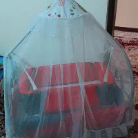 گهواره کودک