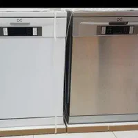 ماشین ظرفشویی دوو اصلی|ماشین ظرفشویی|بانه, |دیوار