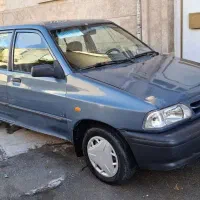 پراید 85|خودرو سواری و وانت|کرمانشاه, |دیوار