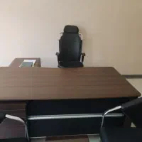 میز و صندلی اداری|دفتر کار|مشهد, صیاد شیرازی|دیوار