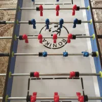 فروش فوتبال دستی