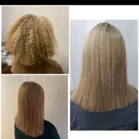 تخفیف  خیلی خیلی ویژه|خدمات آرایشگری و زیبایی|هشتگرد, شهرک صنعتی هشتگرد|دیوار