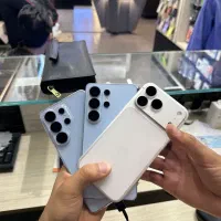 سامسونگ Galaxy S26 Ultra پلمپ