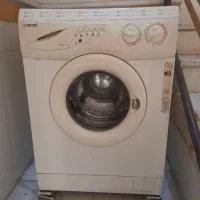 لباسشویی اتومات مرسی