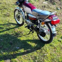 کاوازاکی 125 در حد