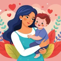 آینده فرزندتون رو از حالا بدونید چارت تولد