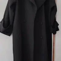 مانتو کتی بلند نو